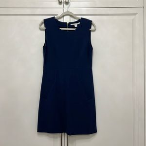 Diane Von Furstenberg Dress